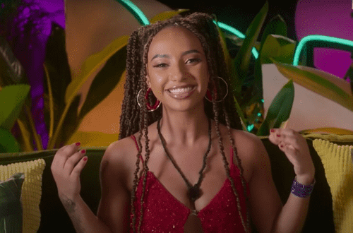 'Too Hot to Handle: Brazil' Season 2 Production Still (Netflix)