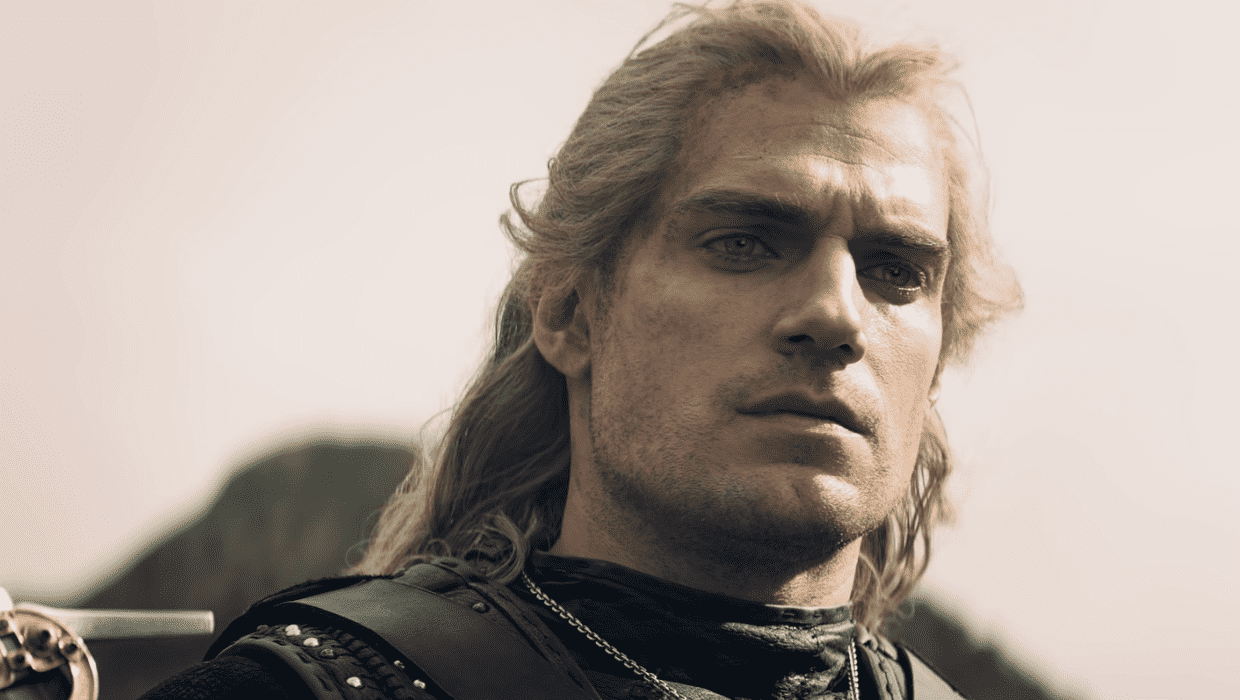 The Witcher (Netflix, YouTube)