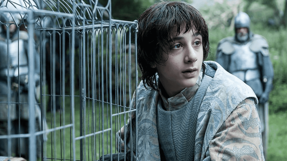 Lino Facioli in Game of Thrones (2011) (IMDB)