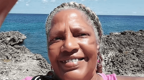 (Cherrie White/Facebook)