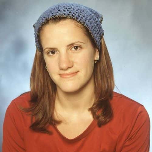 'Survivor' Season 1 contestant Kelly Wiglesworth (Facebook/@kelly.wiglesworth.39)