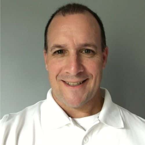 Michael Hill is the principal of the school (Mike Hill/LinkedIn)