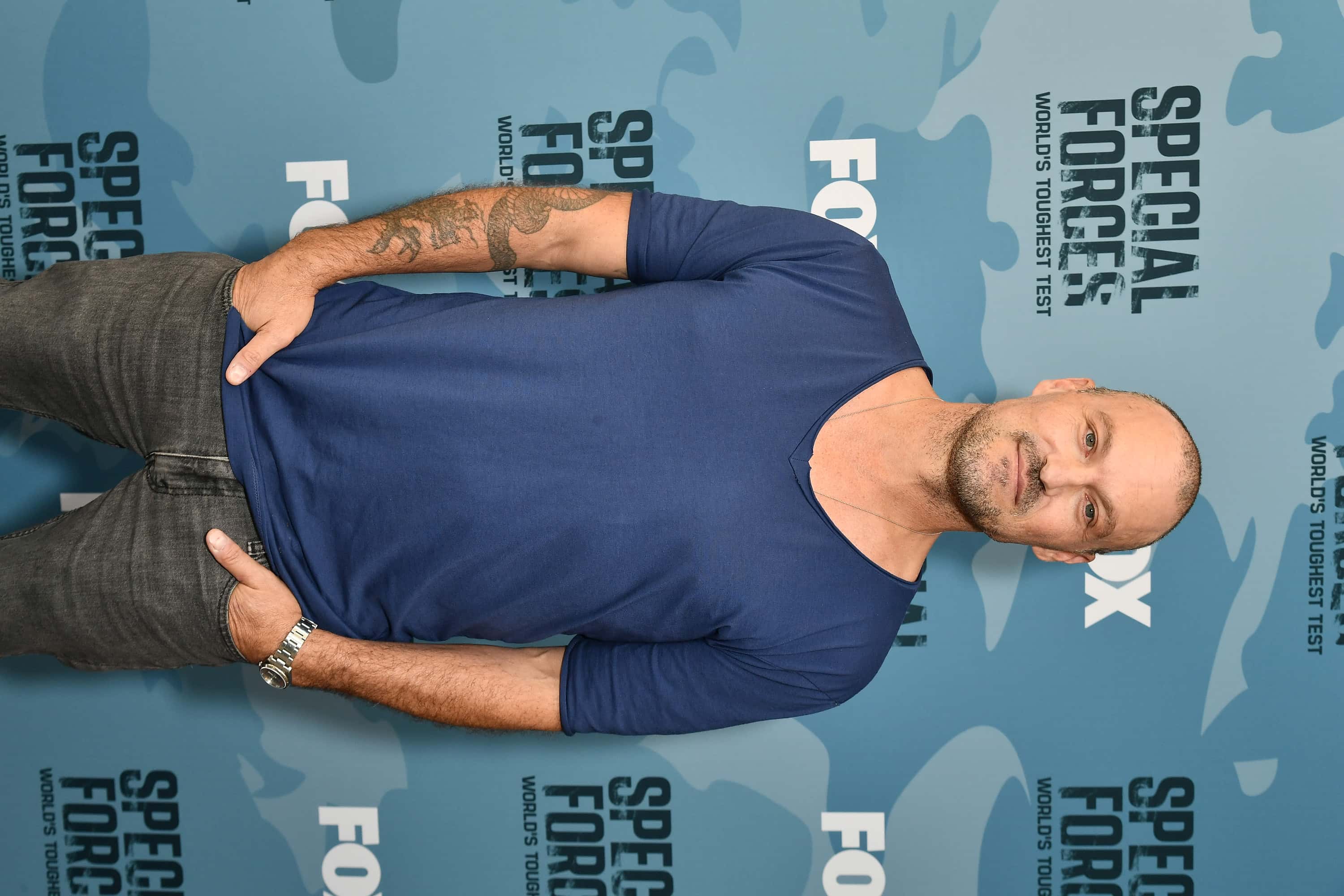 (Scott Kirkland/FOX) 