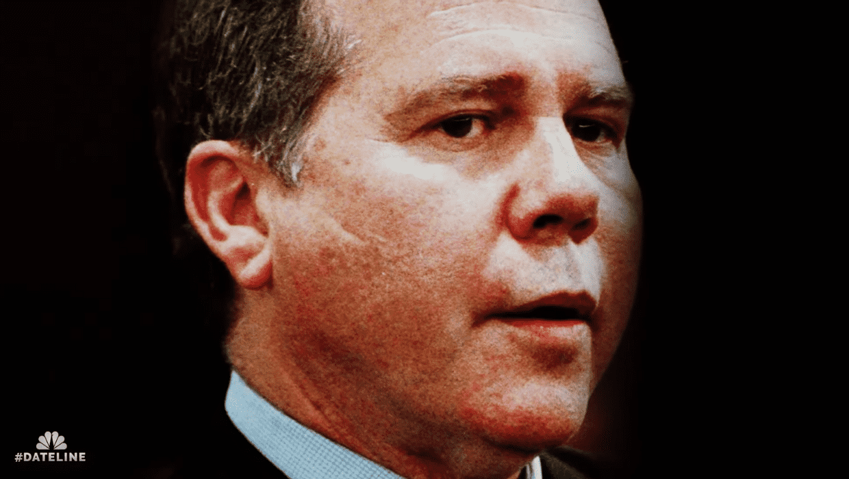 Ted Binion himself was involved in suspicious, illegal activities (Dateline/NBC)