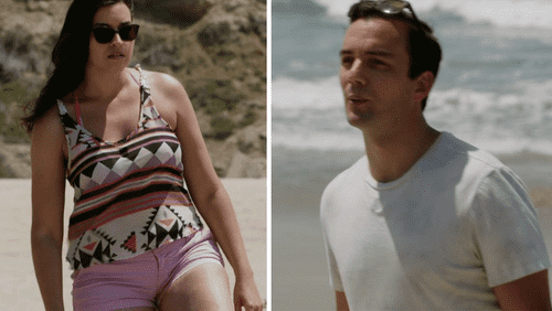 'Seeking Brother Husband' star Mike doubting polyandry relationship with Elisa (TLC)