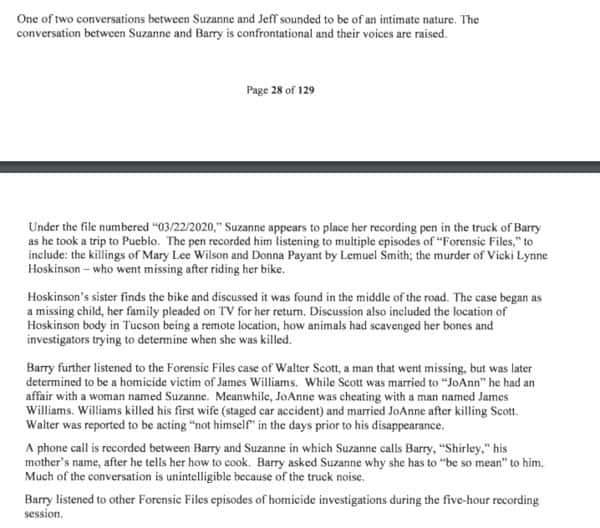 (Chaffee County Sheriff's Office)