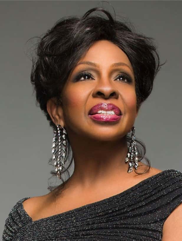 Gladys Knight is taking the midnight train to the Kennedy Center ( photo: Kennedy Center-org)