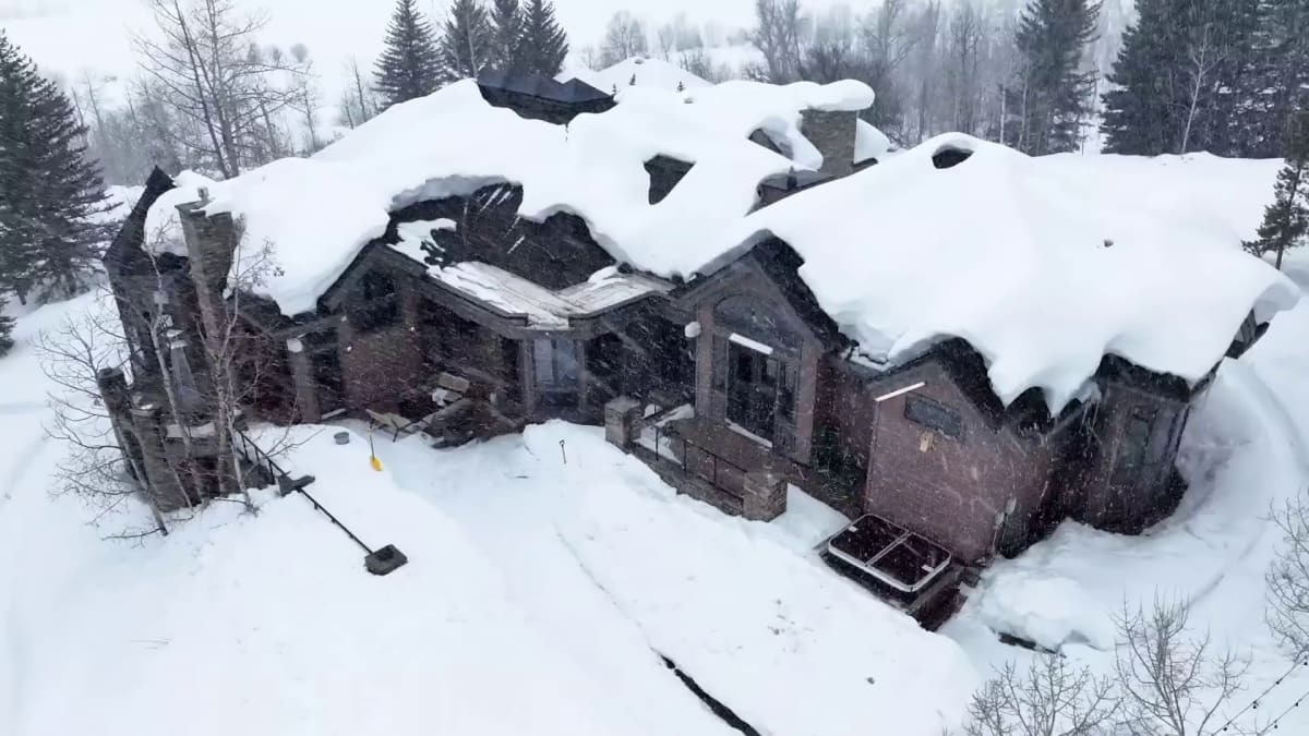 'Winter House' season 3 will take place in Steamboat Spring, Colorado (YouTube/Bravo) 