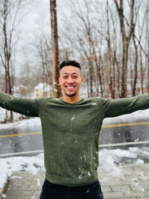 'The Bachelorette' Season 20 star Chris S (Facebook/TheBachelorette)