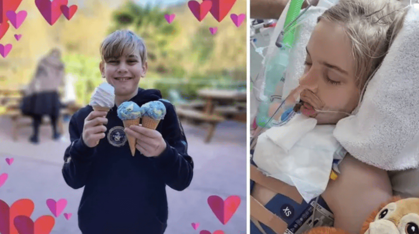 Archie Batterbee (GoFundMe)