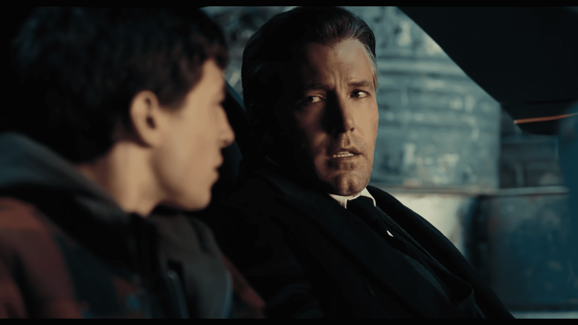 Ben Affleck in 'Justice League' (Warner Bros. Pictures/YouTube)