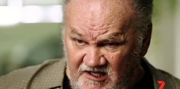 Thomas Markle Sr. claimed his daughter Meghan 'killed me and then mourned me'