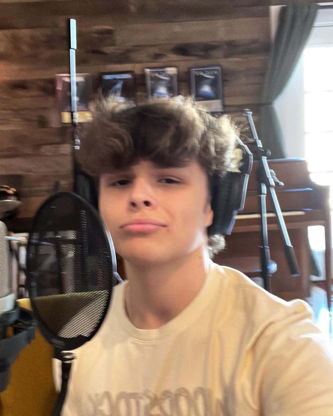 'The Voice' Season 19 Carter Rubin (Instagram/carterjrubin)