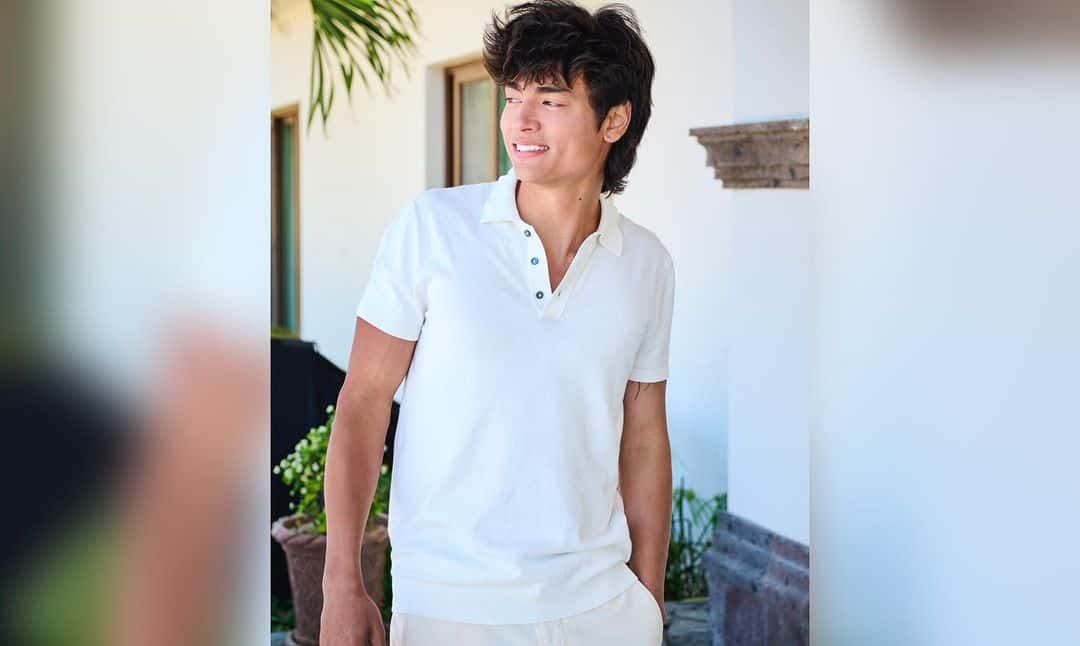 Jimmy on MILF Manor' Season 1 (instagram/tlc)