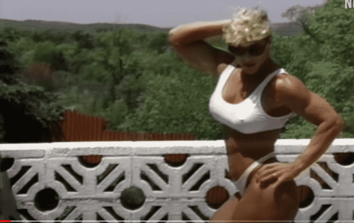 Sally (Netflix/YouTube)