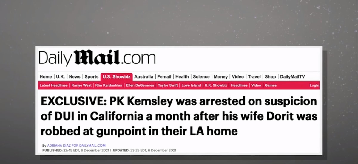  Sutton Stracke reveals cheating rumors she heard of 'RHOBH' co-star PK Kemsley  (bravotv)