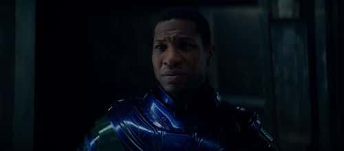 Jonathan Majors as Kang the Conquerer in 'Ant-Man and the Wasp: Quantumania' (Marvel)