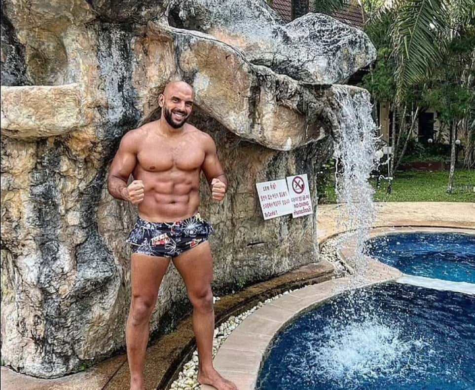 Daily Mail/ Screengrab