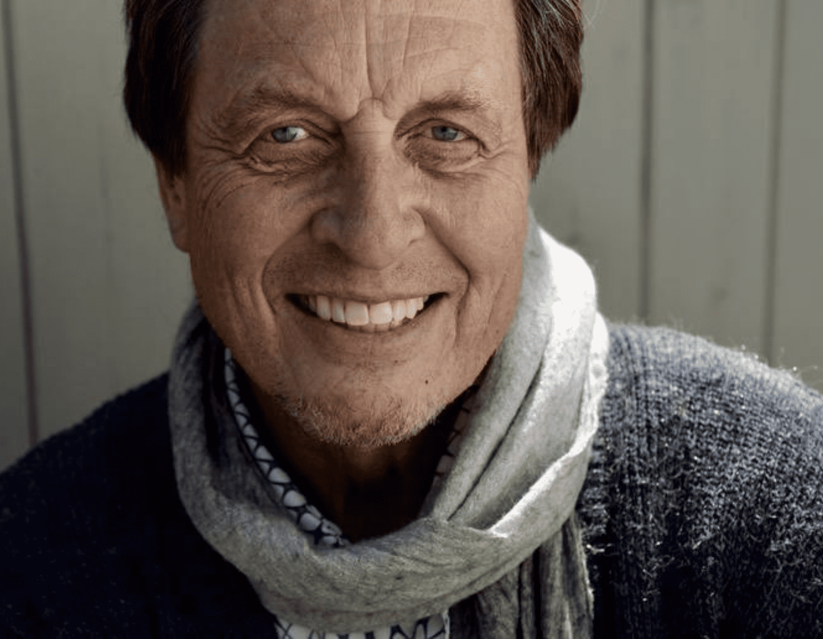 Elon Musk's father Errol Musk has second child with stepdaughter Jana Bezuidenhout. (Photo: @mosaisms/Twitter)