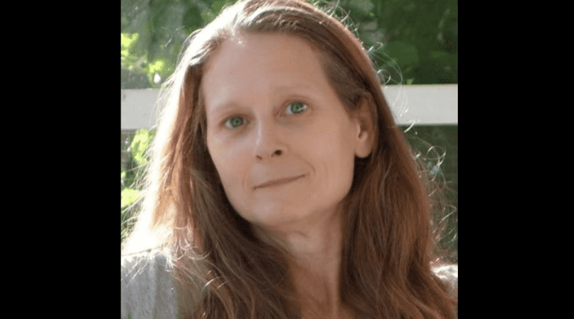 Famous musican Jerry Lee Lewis' first daughter Phoebe Allen Lewis (@MsPhoebeLewis)