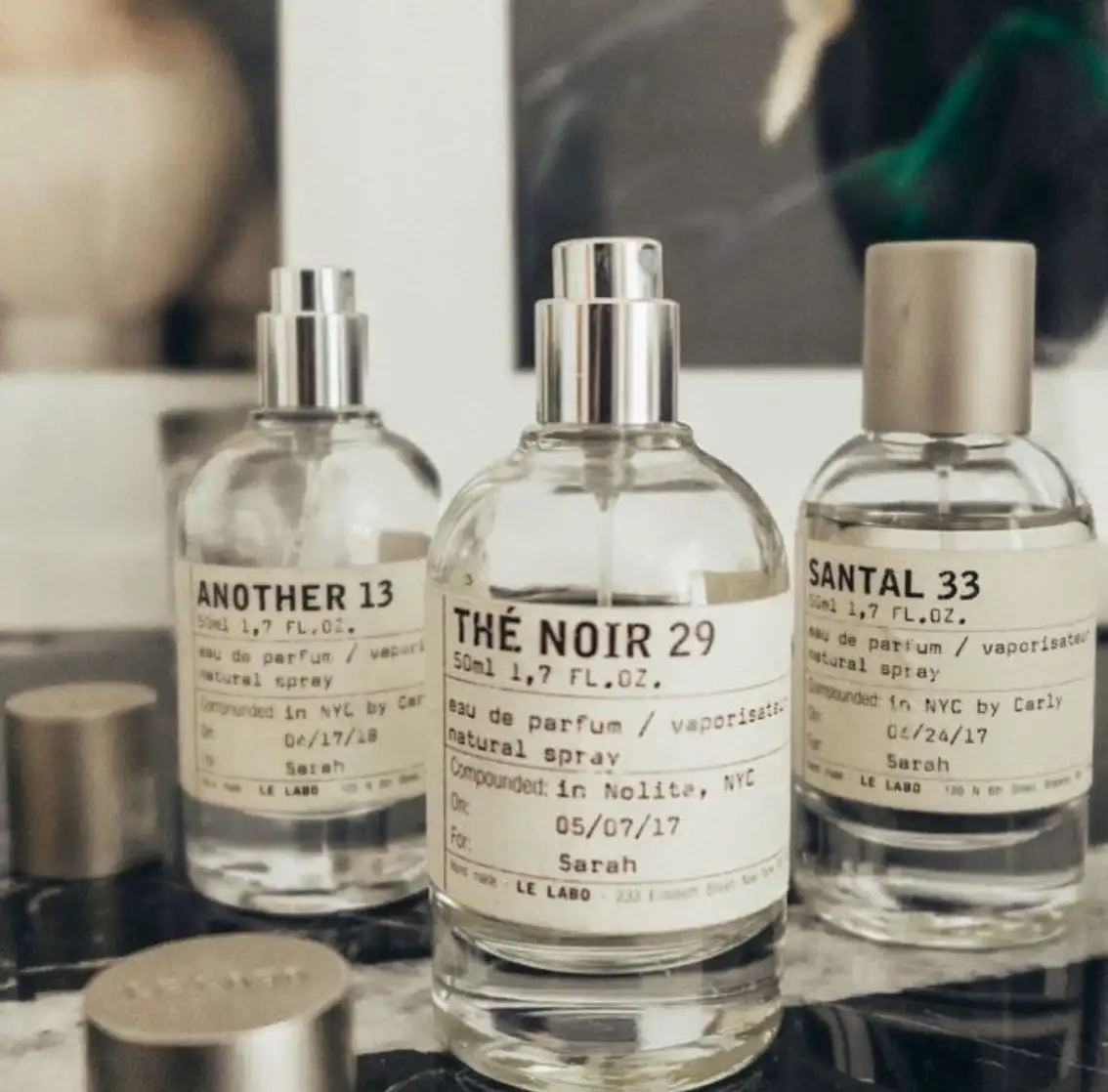 The Noir 29 (@perfumegeorgia12)