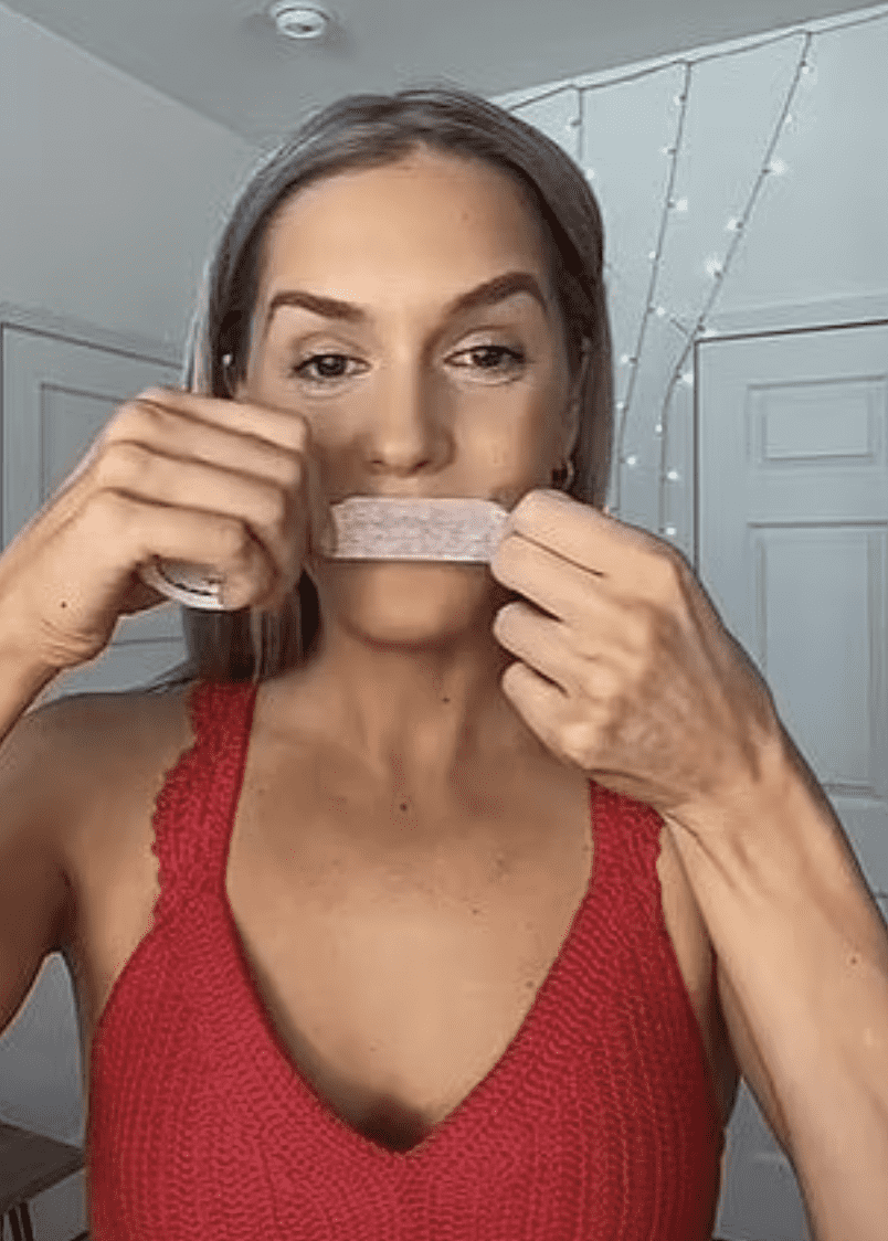 (TikTok/@healthy.on.purpose)