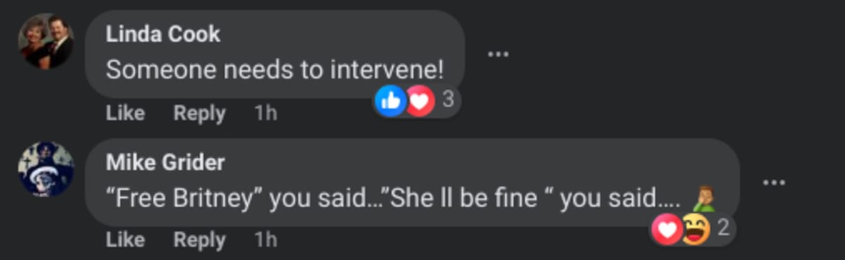 (@Daily Mail/Facebook)