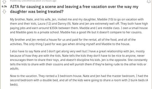 (brothervacation1/ Reddit)