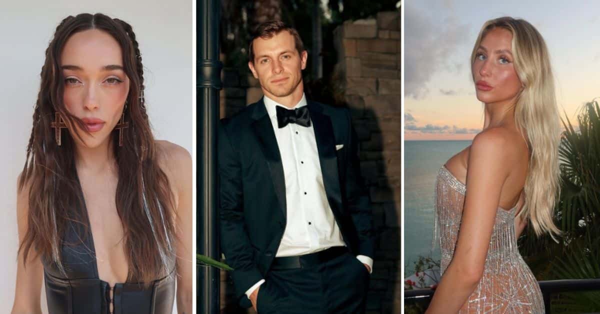 (@sophiaculpo/Instagram)(@braxtonberrios/Instagram)(@alixearle/Instagram)