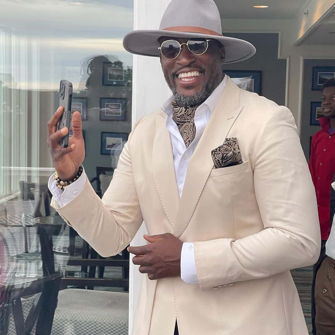 'The Voice' Season 2 Jermaine Paul (Instagram/JermainePaul)