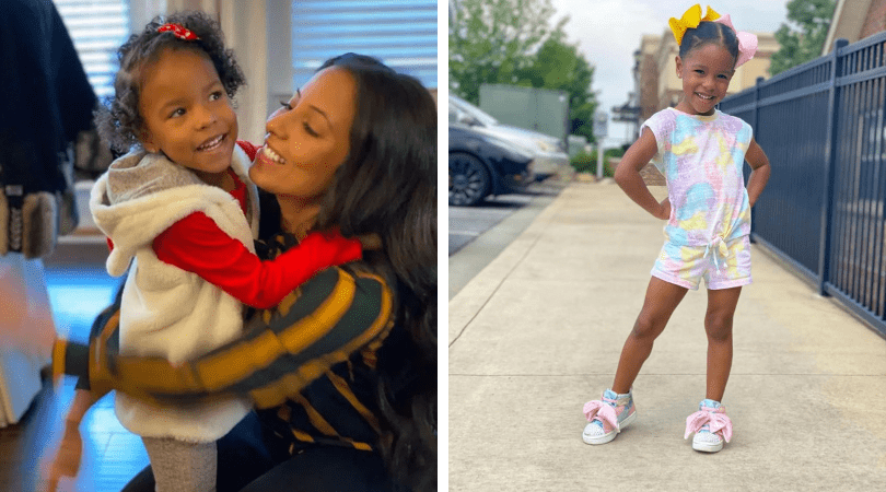 Gibson looked less than thrilled after hearing the judge's decision. (lovesamanthalee/instagram)