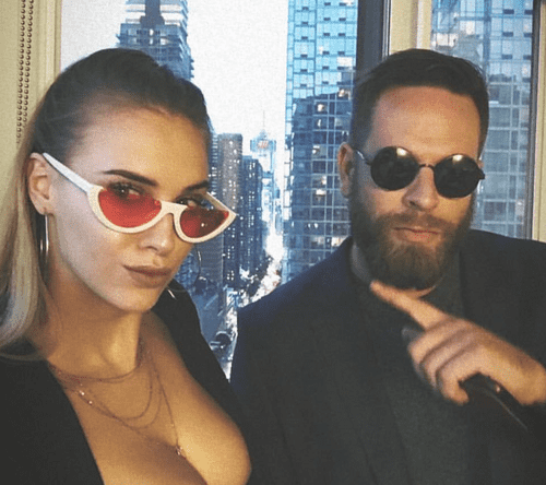 (Facebook/Viktor Rajek)