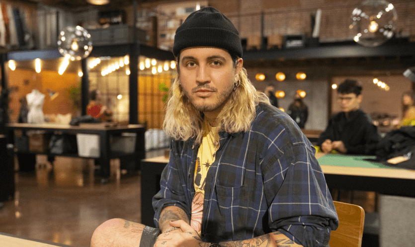 Markantoine Lynch-Boisvert (IMDb)