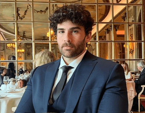 HasanAbi is one of the streamers who has also been nominated for the award (@hasandpiker/Instagram)