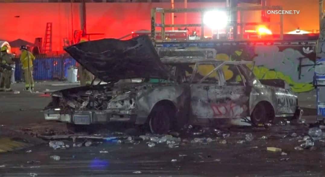 (OnsceneTV/ Screengrab)