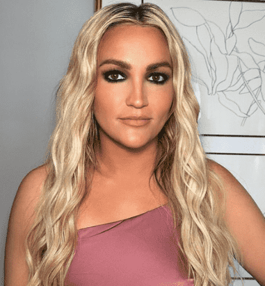 Britney Spears has seemingly mended her fractured relationship with sister and actress Jamie Lynn Spears(jamielynnspears/Instagram)
 