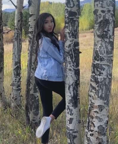 (Courtesy of family)