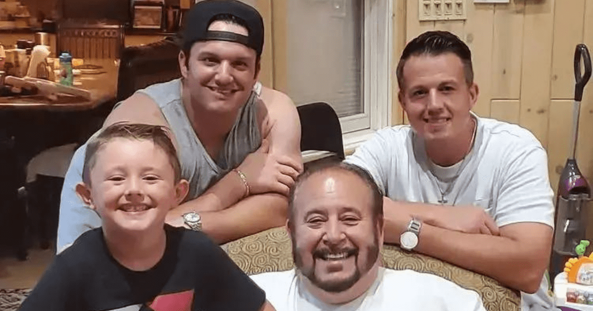 Until she consents to a mental evaluation, Danielle Cabral's brother won't reconcile with her (Instagram/@daniellecabralofficial)