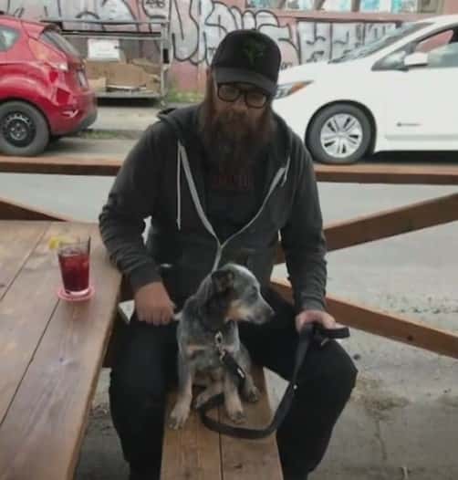 Christensen's family filed a $20 million lawsuit against the county, alleging that county officials botched the investigation into Aron's death and tampered with Buzzo. (ABC 2/YouTube)