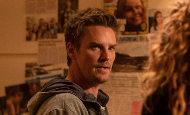 Riley Smith's Levi Scott (Fox)