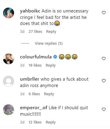 (Our Generation Music/Instagram)