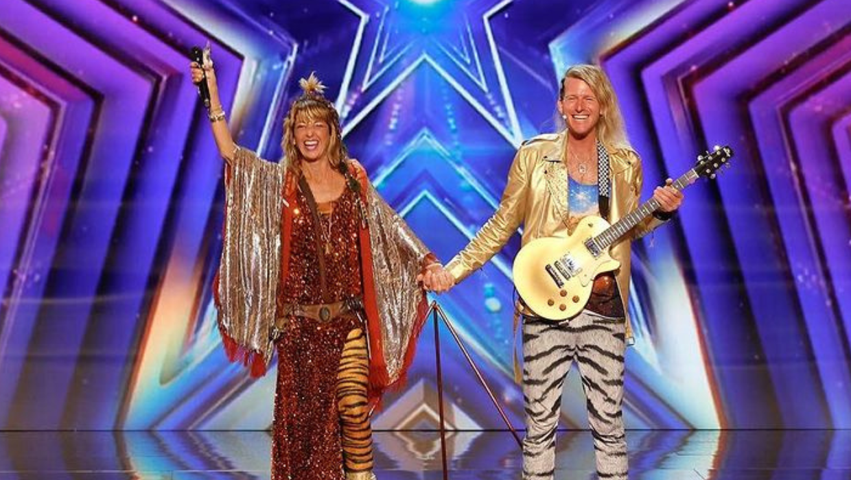 Galactivators will perform in 'America's Got Talent' Season 18 (Instagram/galactivators)