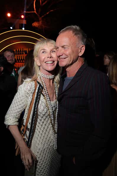 (Photo by Victor Boyko/Getty Images for Air Mail/Warner Brothers Discovery)