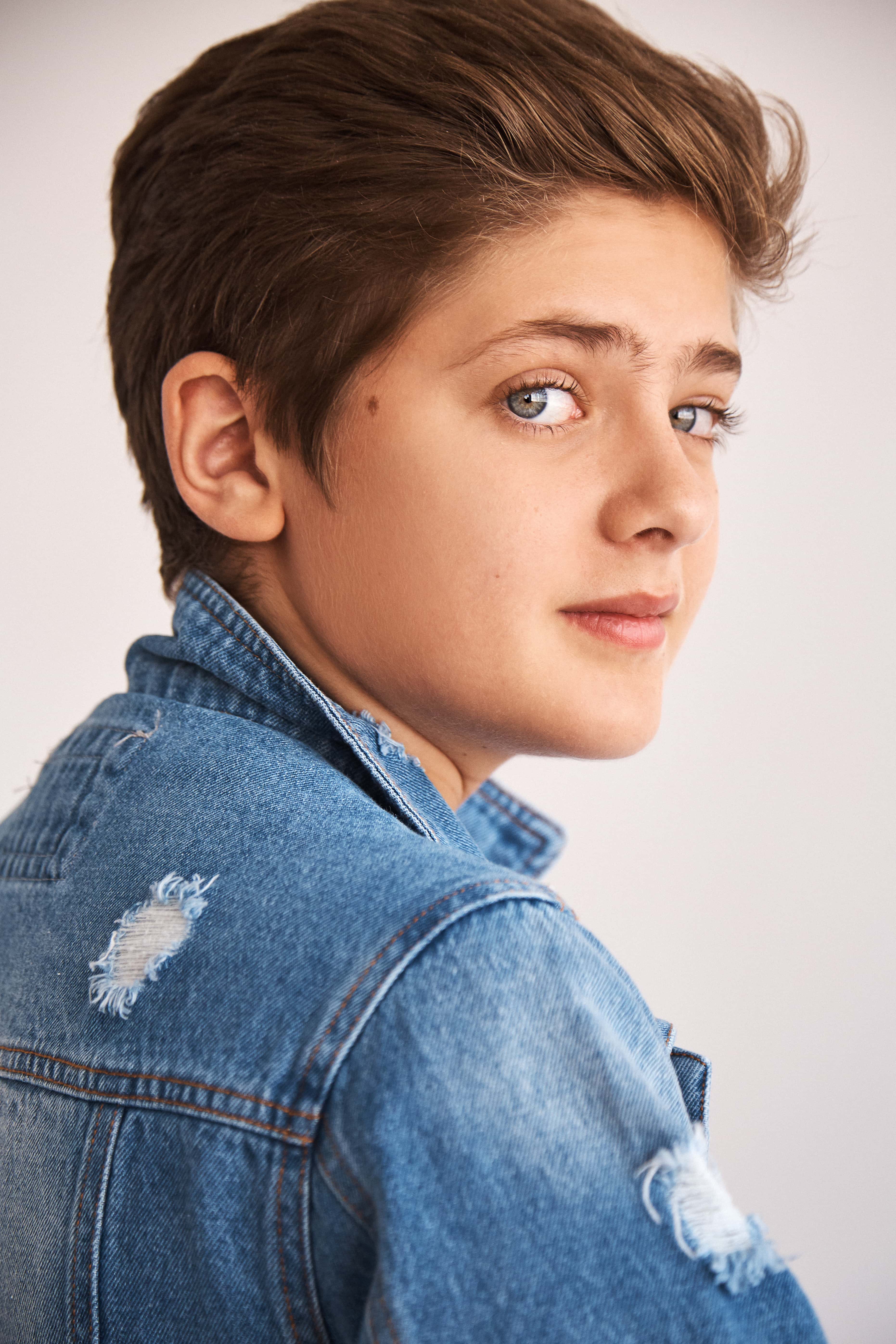 Kidding's Cole Allen says Will's trauma of losing twin helped him ...