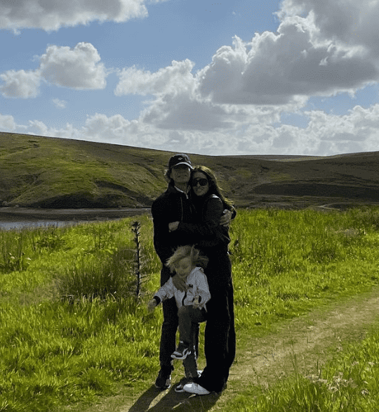 (melhamrick/Instagram)