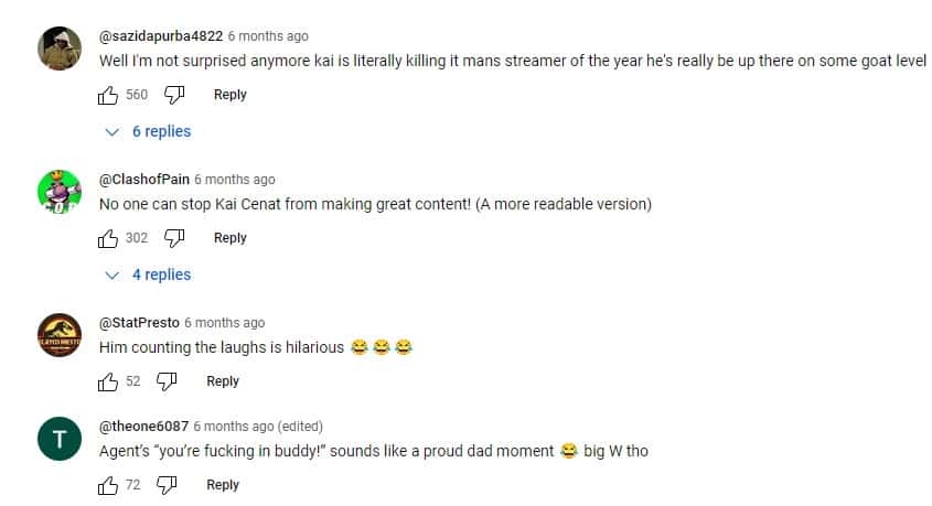 (Kai Cenat Live/YouTube)