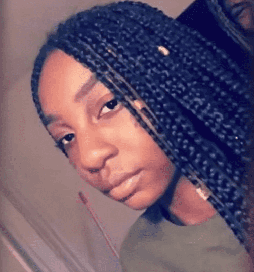 Iyana's body was never recovered and prosecutors believe she was dumped in a landfill (@News4JAX/Youtube)