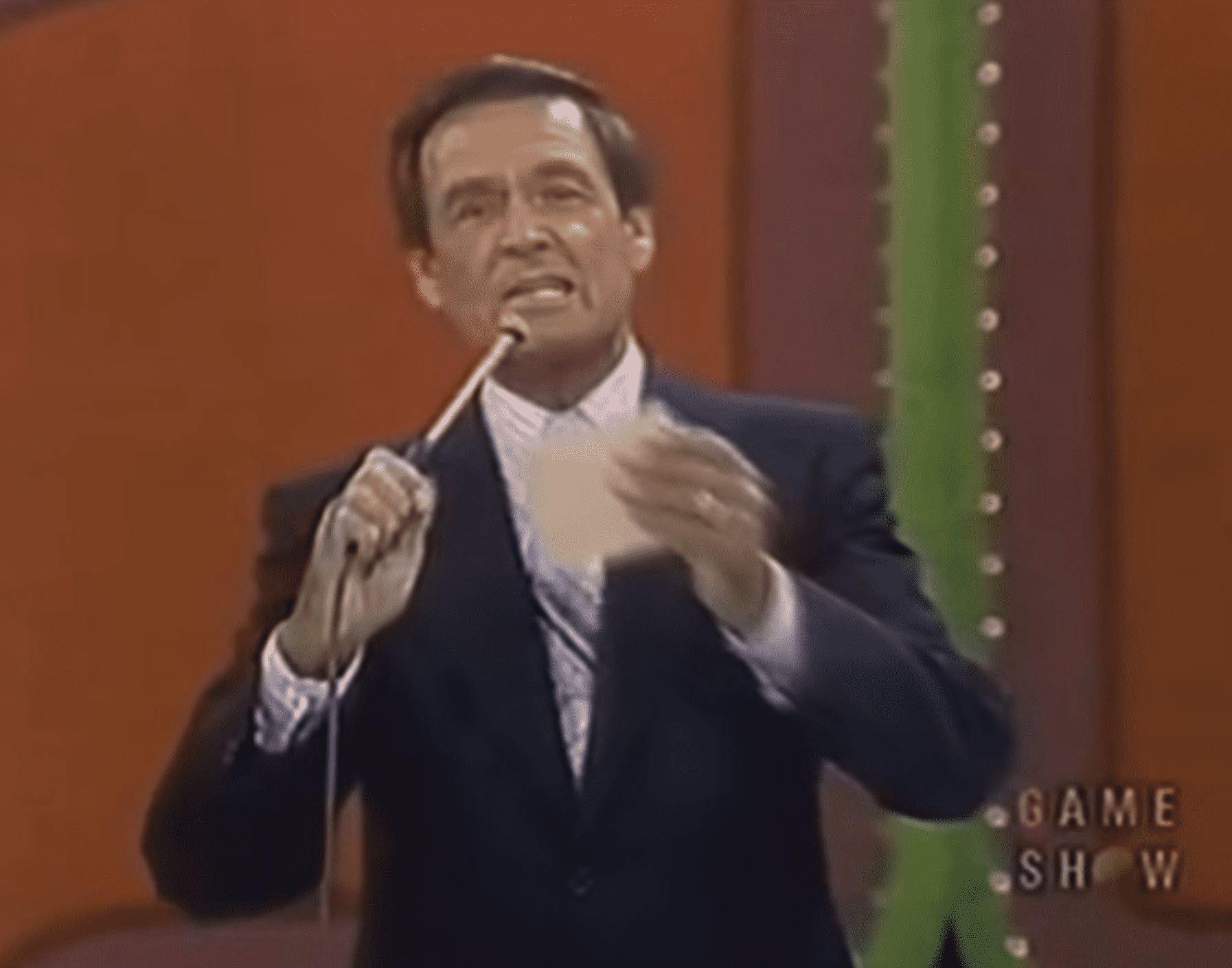 Vanna White paid a heartfelt tribute to Bob Barker (CBS)