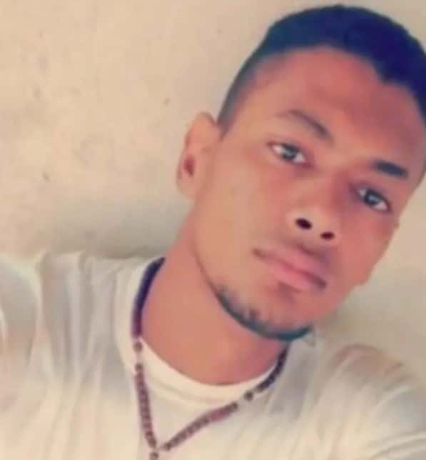 Valter Júnior Moreira dos Reis (New York Post)