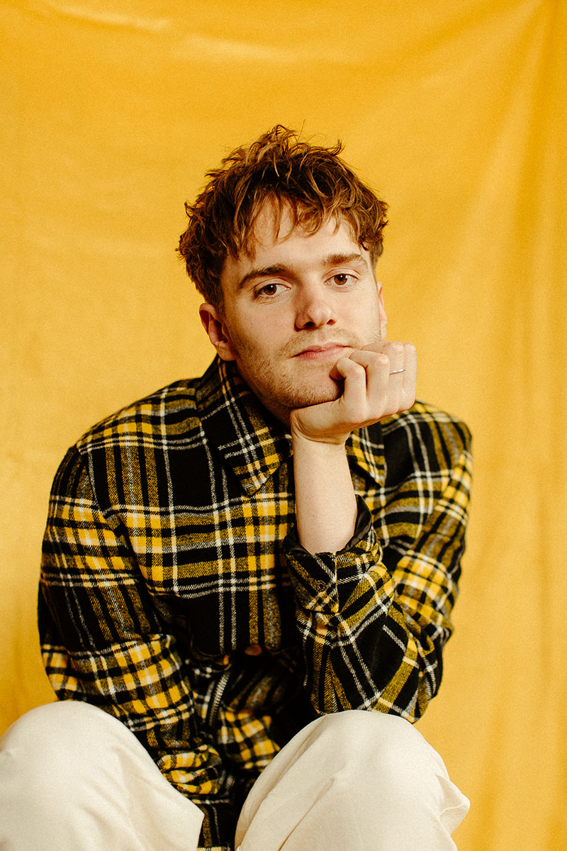 Scott Verill aka kwassa